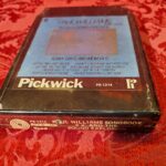 P.K. And The Sound Explosion, Paul Williams Songbook (SEALED)