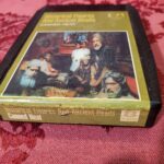 Canned Heat, Historical Figures & Ancient Heads