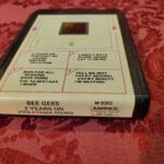 Bee Gees, 2 Years On