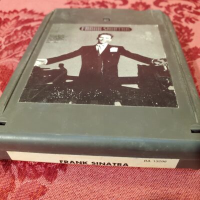 Frank Sinatra, (self-titled)