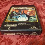 Buffy Sainte-Marie, The Best Of ? ...