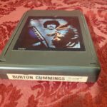 Burton Cummings, Dream Of A Child