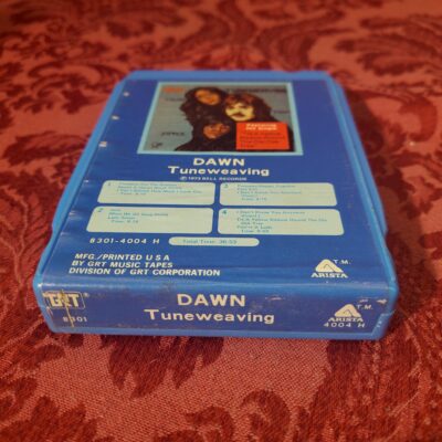 Tony Orlando & Dawn, Tuneweaving