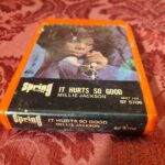 Millie Jackson, It Hurts So Good