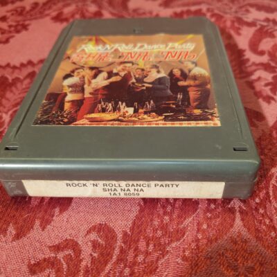 Sha Na Na, Rock 'n Roll Dance Party