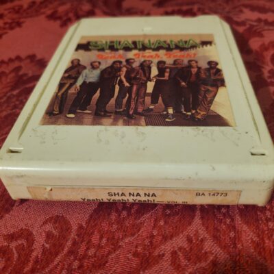 Sha Na Na, Yeah! Yeah! Yeah! Vol III