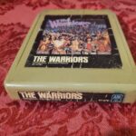 Warriors (The), Original Soundtrack