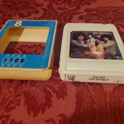 Eire Apparent, Sun Rise