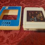 Pulse, (self-titled)