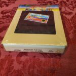Arthur Wayne, Another Island (SEALED)