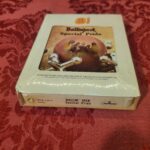 Ballin' Jack, Special Pride (SEALED)