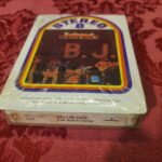 Ballin' Jack, Live And In Color (SEALED)