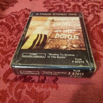 Brother To Brother, In The Bottle (SEALED)