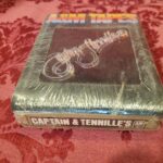 Captain & Tennille, Greatest Hits (SEALED)