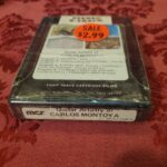 Carlos Montoya, Guitar Artistry (SEALED)