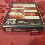 Creative Source, Migration (SEALED)