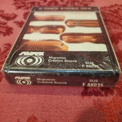 Creative Source, Migration (SEALED)