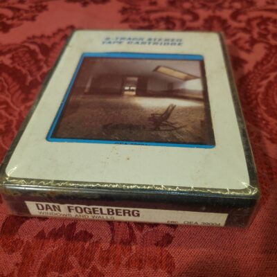 Dan Fogelberg, Windows And Walls (SEALED)