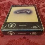 Diamond, self-titled (SEALED)