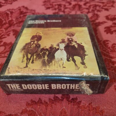 Doobie Brothers, Stampede (SEALED)