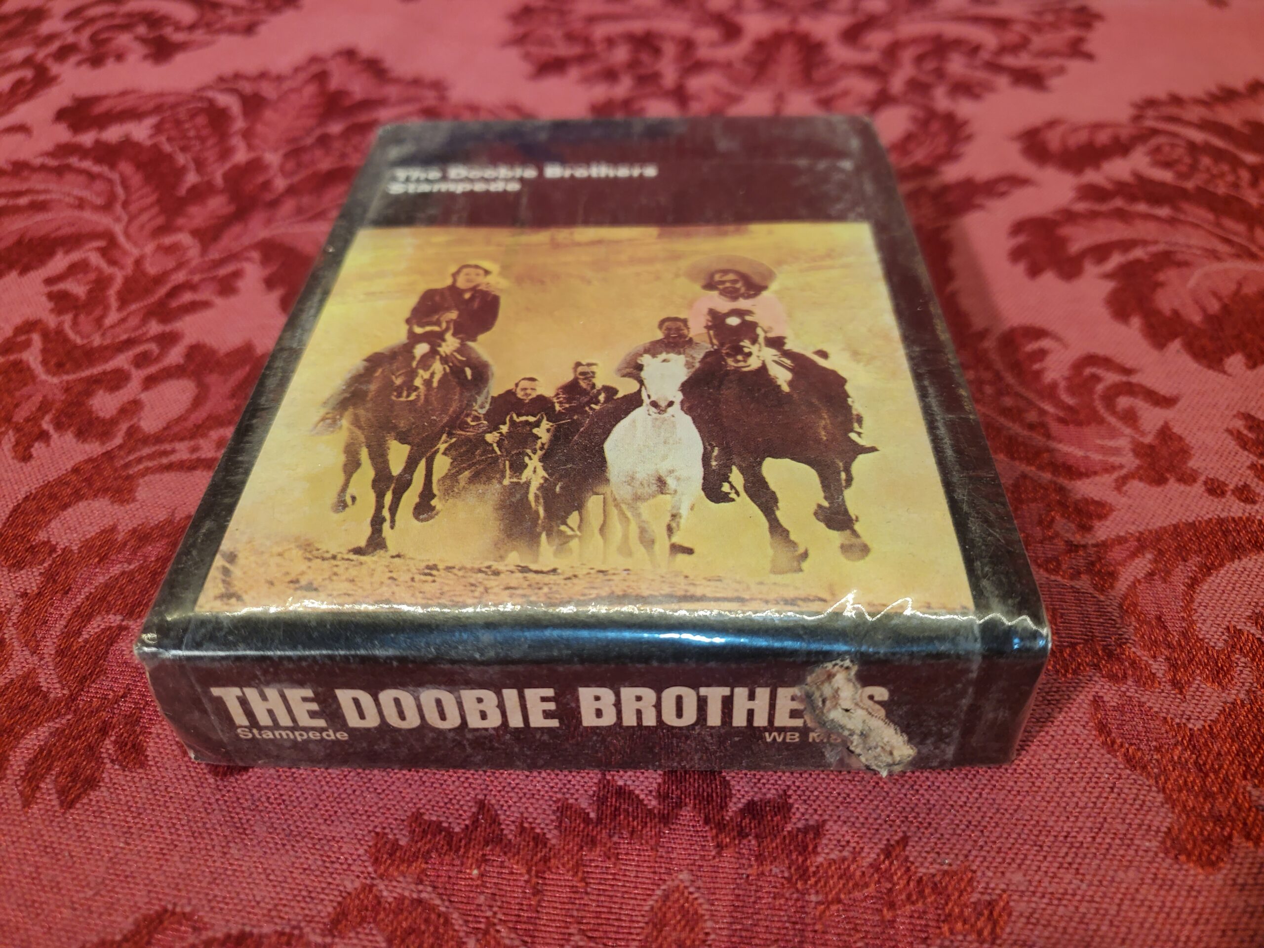 Doobie Brothers, Stampede (SEALED)