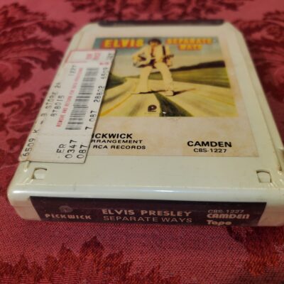 Elvis Presley, Separate Ways (SEALED)