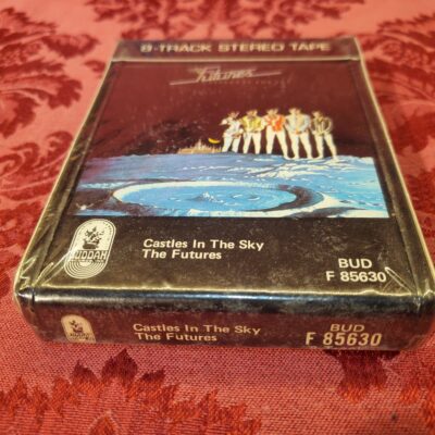 Futures (The), Castles In The Sky (SEALED)