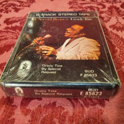 Grady Tate, By Special Request (SEALED)