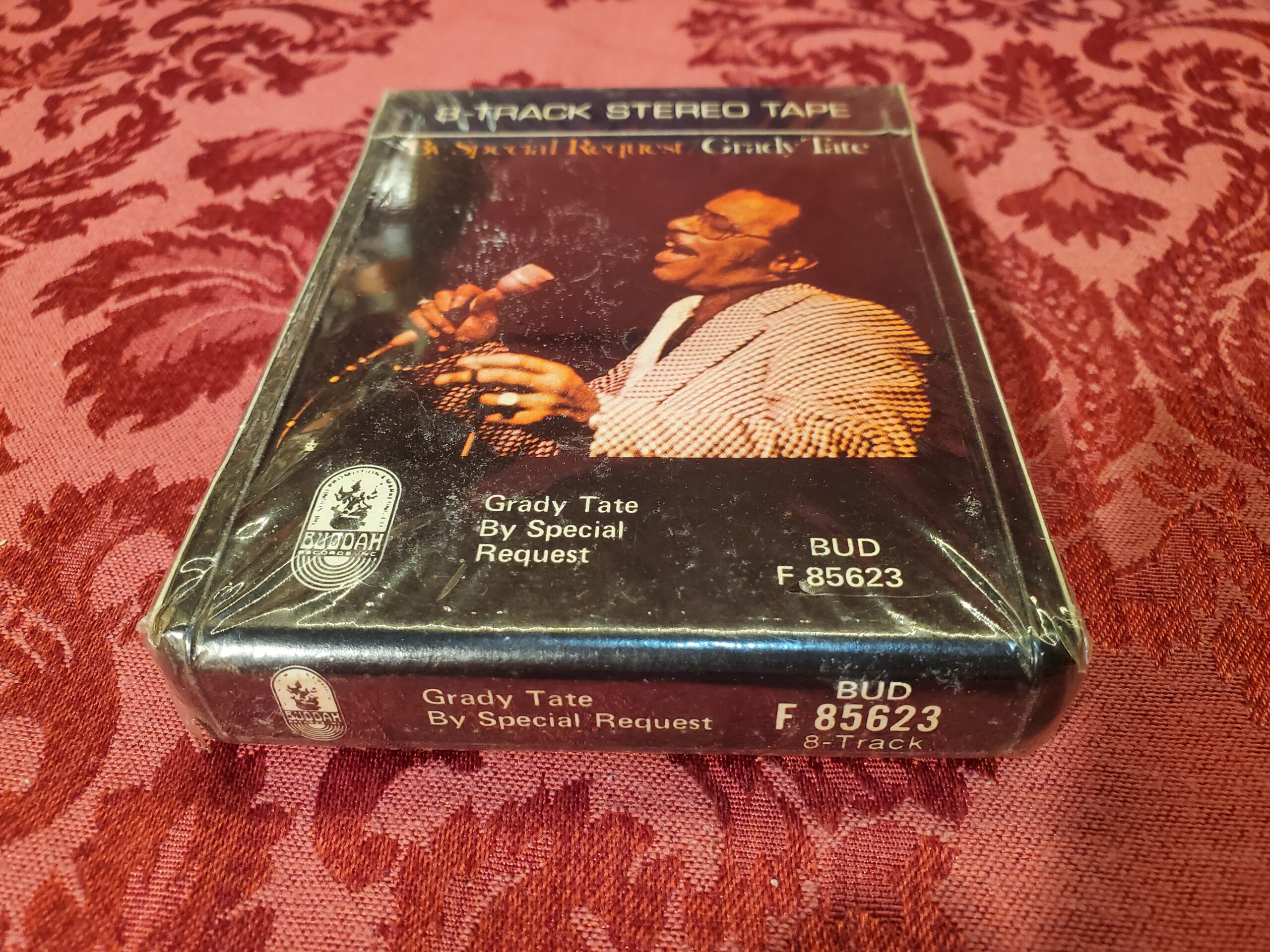 Grady Tate, By Special Request (SEALED)