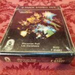 Les Variations, Moroccan Roll (SEALED)