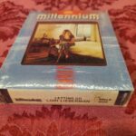 Lori Lieberman, Letting Go (SEALED)