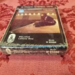 Melanie, Leftover Wine (SEALED)