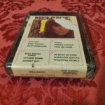 Melanie, self-titled (SEALED)