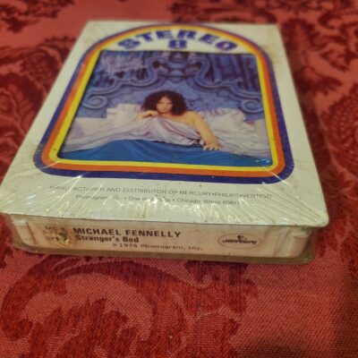 Michael Fennelly, Stranger's Bed (SEALED)