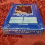 Norman Connors, Dark Of Light (SEALED)