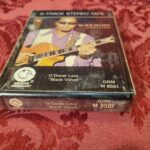 O'Donel Levy, Black Velvet (SEALED)