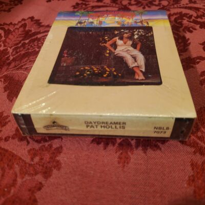 Pat Hollis, Daydreamer (SEALED)