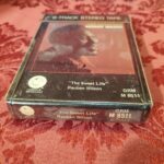 Reuben Wilson, The Sweet Life (SEALED)