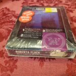 Roberta Flack, Blue Lights In The Basement (SEALED)