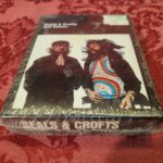 Seals & Crofts, Get Closer (SEALED)