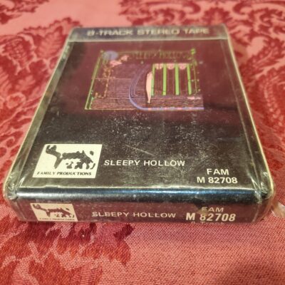 Sleepy Hollow, self-titled (SEALED)