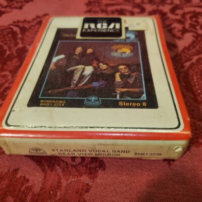 Starland Vocal Band, Rear View Mirror (SEALED)