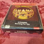 Strawbs, Burning For You (SEALED)
