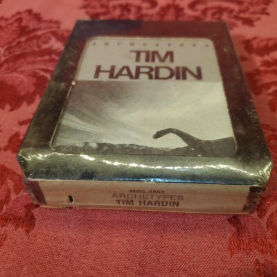 Tim Hardin, Archetypes (SEALED)