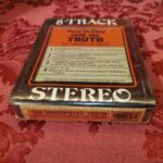 Undisputed Truth, Face To Face With The Truth (bootleg) (SEALED)