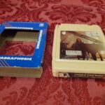 Carole King, Music (QUAD)