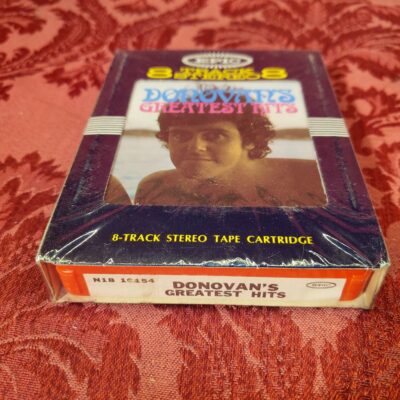 Donovan, Greatest Hits (SEALED)