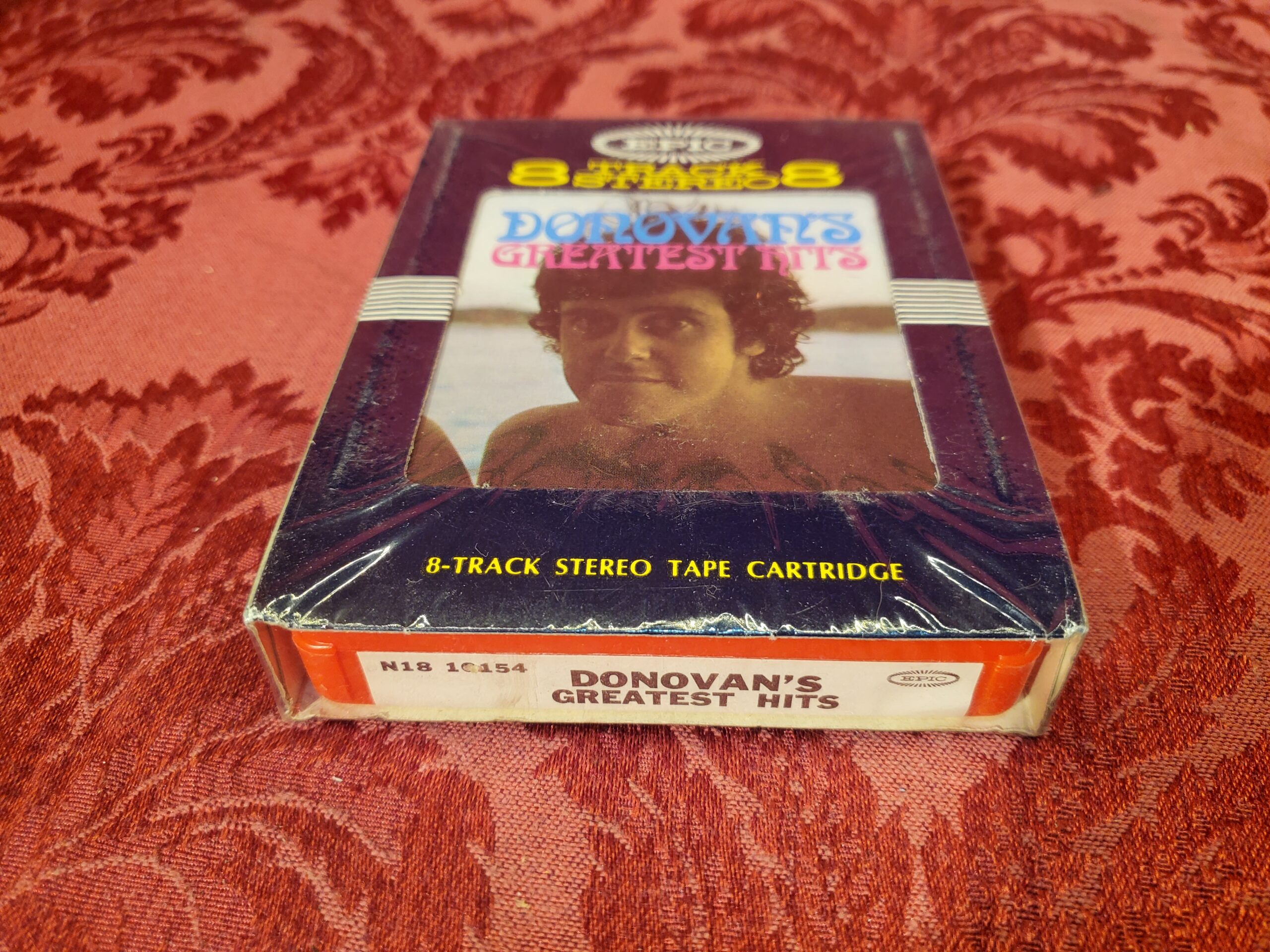 Donovan, Greatest Hits (SEALED)