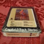 Helen Reddy, (self-titled) (SEALED)