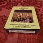 Philarmonics (The), The Masters In Philadelphia (SEALED)